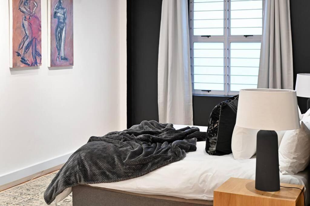 Apartment Luna - Luxurious 2 Bedroom City On Bree Street! Cape Town