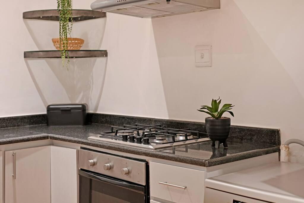 Luna - Luxurious 2 Bedroom City On Bree Street!