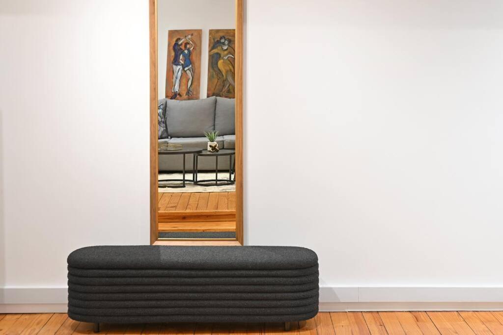 Luna - Luxurious 2 Bedroom City On Bree Street! Apartment